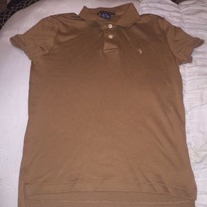 Woman’s Size Small Polo Shirt